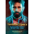 Transformer: Awakening From A Spiritual Coma - A Nick Shakoour Autobiography - Paperback