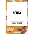 Porgy - Paperback
