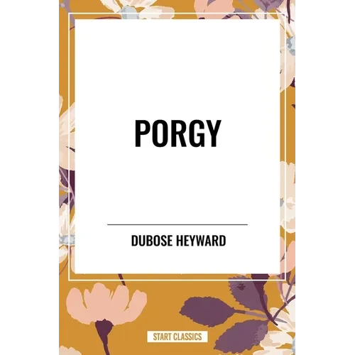 Porgy - Paperback