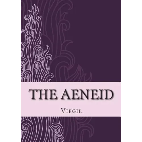 The Aeneid - Paperback