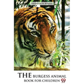 The Burgess Animal Book for Children - Paperback