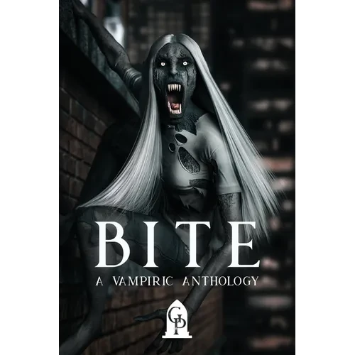 Bite: A Vampiric Anthology - Paperback
