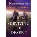 Surviving the Desert - Mass Market Paperbound