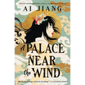 A Palace Near the Wind: Natural Engines - Paperback