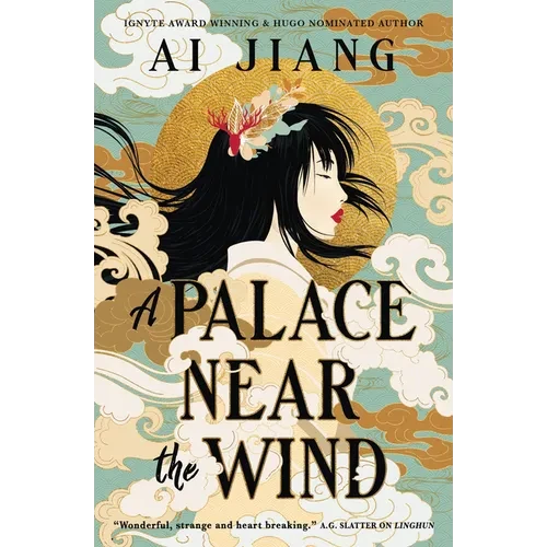 A Palace Near the Wind: Natural Engines - Paperback