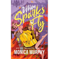 When Sparks Fly - Paperback