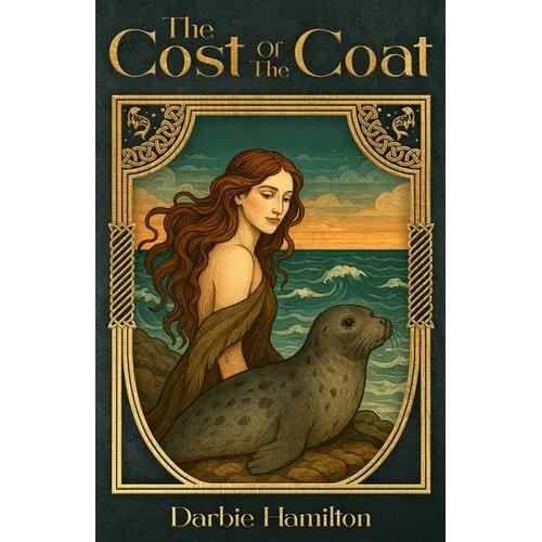 The Cost of the Coat - Paperback