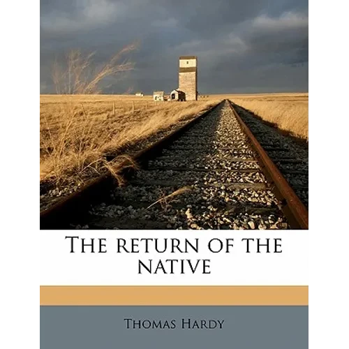 The return of the native - Paperback
