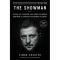 The Showman: Inside the Invasion That Shook the World and Made a Leader of Volodymyr Zelensky - Paperback