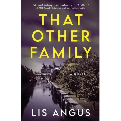 That Other Family - Paperback