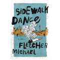 Sidewalk Dance - Hardcover