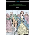 Evelina - Paperback