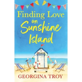 Finding Love on Sunshine Island - Paperback