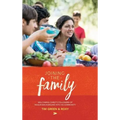 Joining The Family: The Book - Hardcover