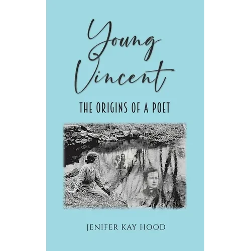 Young Vincent - Hardcover
