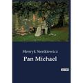 Pan Michael - Paperback