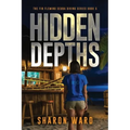 Hidden Depths: The Fin Fleming Scuba Diving Mystery Series - Paperback