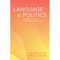 Language and Politics - Hardcover