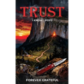 trUst I Know...Pops - Hardcover