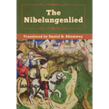 The Nibelungenlied - Hardcover
