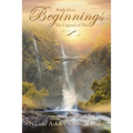Book One: Beginnings: The Legend of Ilia - Hardcover