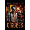 Giggles: A Supernatural Suspense Novella - Paperback