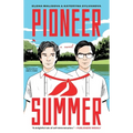 Pioneer Summer - Paperback