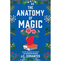 The Anatomy of Magic - Paperback