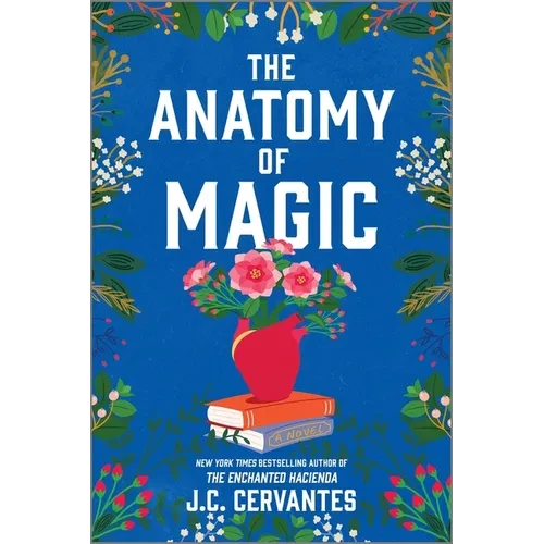 The Anatomy of Magic - Paperback