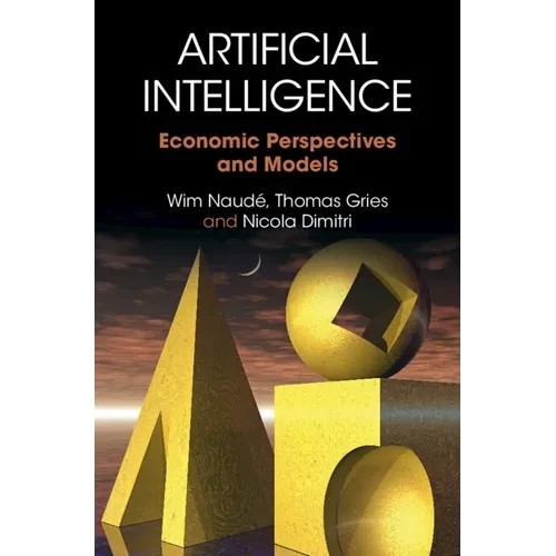 Artificial Intelligence - Hardcover