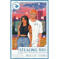 Stealing You - Paperback
