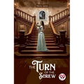 The Turn of the Screw - Paperback