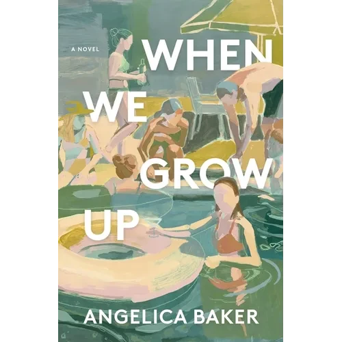 When We Grow Up - Paperback