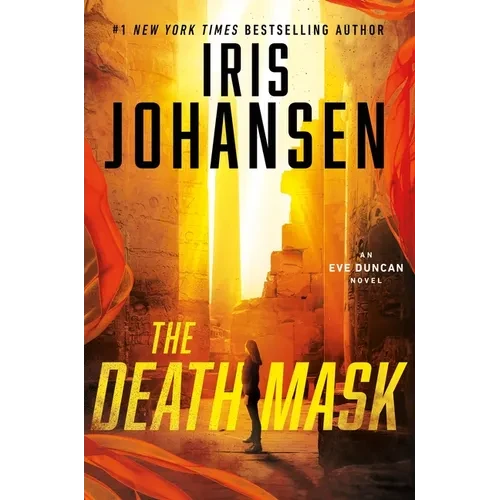 The Death Mask - Hardcover