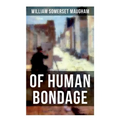 Of Human Bondage - Paperback