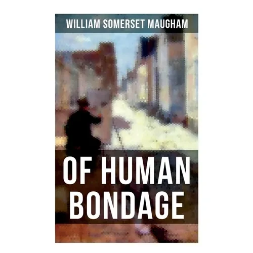 Of Human Bondage - Paperback