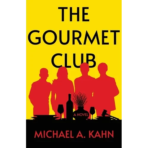 The Gourmet Club
