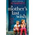 A Mother's Last Wish - Paperback