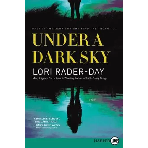 Under a Dark Sky - Paperback