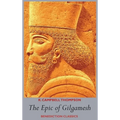 The Epic of Gilgamesh - Hardcover