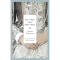 All's Well That Ends Well - Paperback