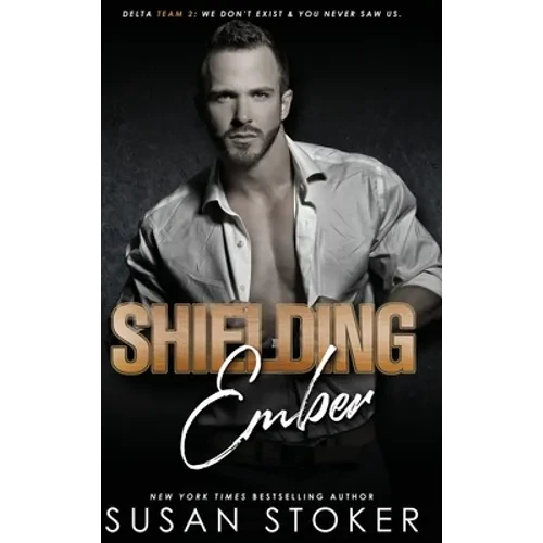 Shielding Ember - Hardcover