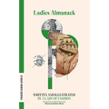 Ladies Almanack - Paperback