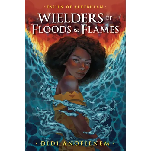 Wielders of Floods & Flames