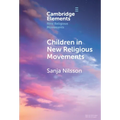 Children in New Religious Movements - Hardcover