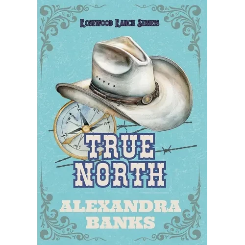 True North - Hardcover
