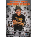 At Ease with Brother Wease: The Last Great American Disc Jockey Recalls When Radio Was Fun - Paperback