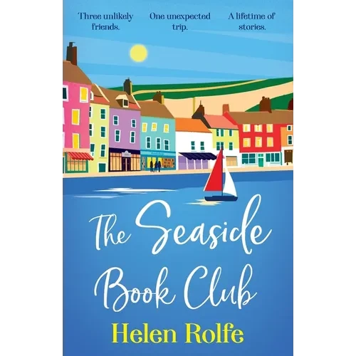 The Seaside Book Club