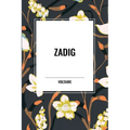Zadig - Paperback