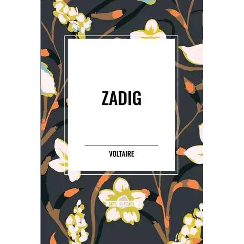 Zadig - Paperback
